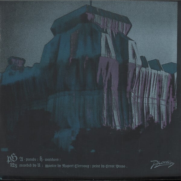 PH128_1 Parade / Watchers