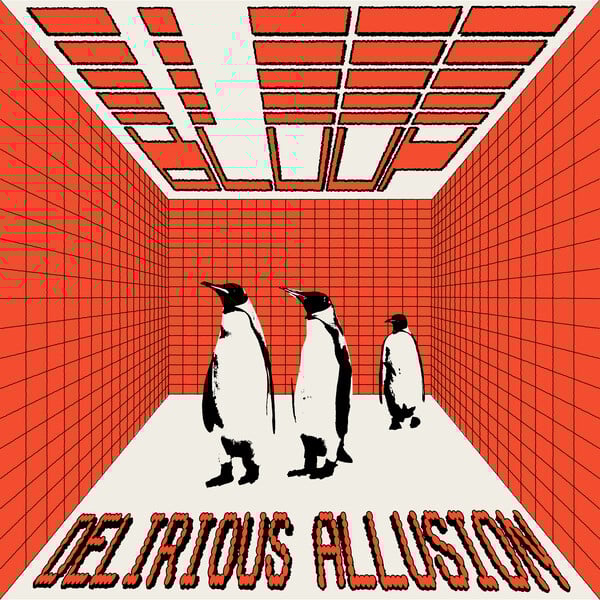 PSR001R_4 Delirious Allusion