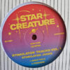 Stimulator Tracks Volume 1