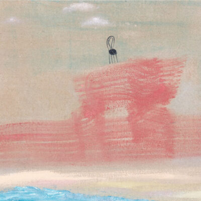 Dust: Recordings 1980-1984 LP