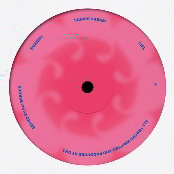 SUZIEP2_2 Sada's Dream