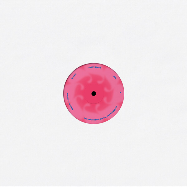 SUZIEP2_4 Sada's Dream