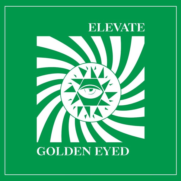 TM023_1 Elevate / Golden Eyed