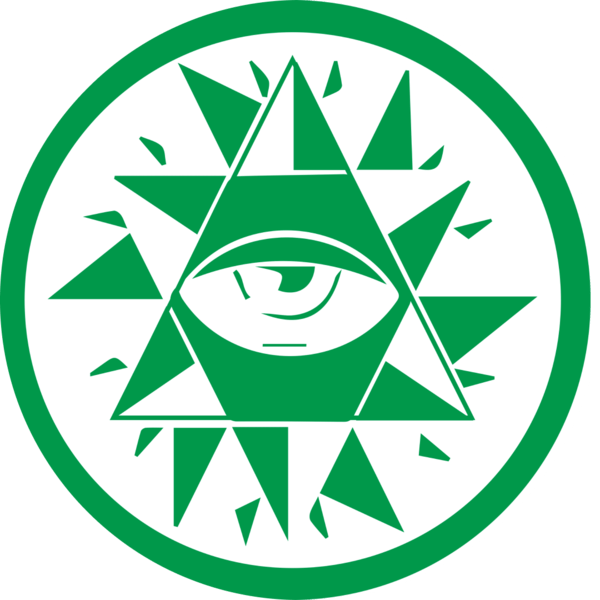 TM023_4 Elevate / Golden Eyed