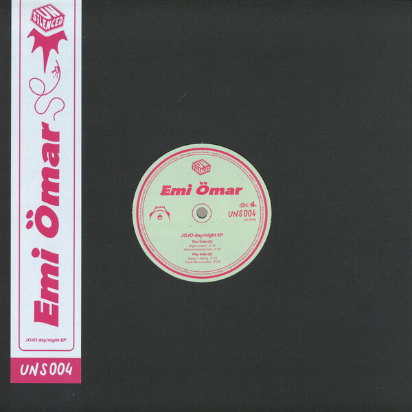 UNS004_1 JOJO Day/Night EP