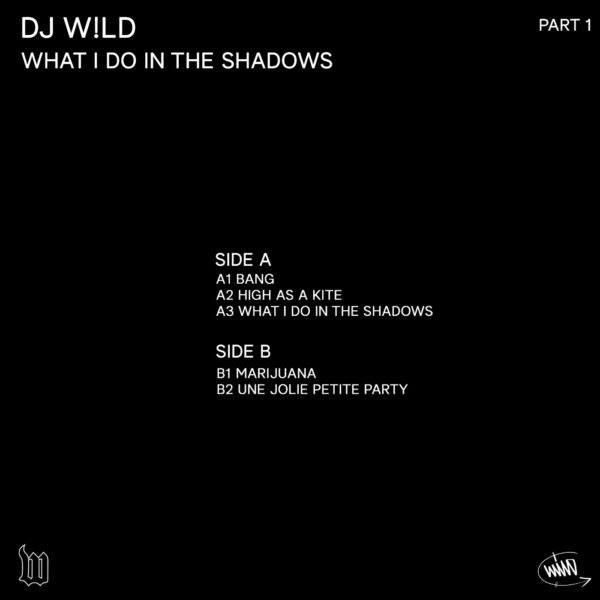 W30_2 What I Do In The Shadows Pt.1