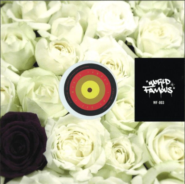 WF003_1 Bing Ji Ling & Alex From Tokyo Present