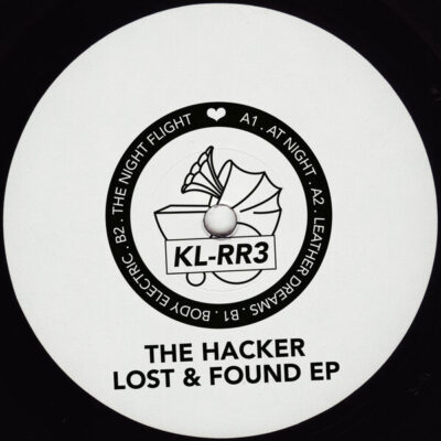 Lost & Found EP