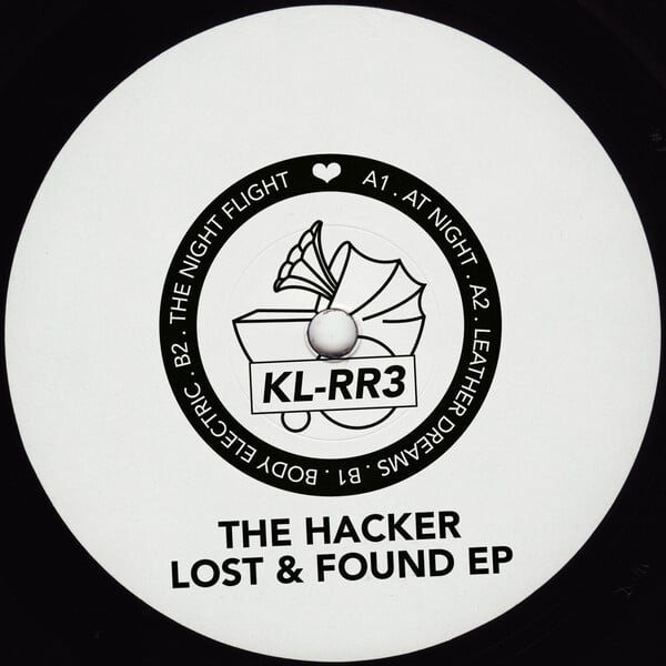Lost & Found EP