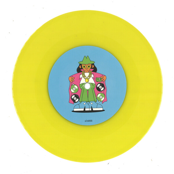 Take a Look / The Pusher