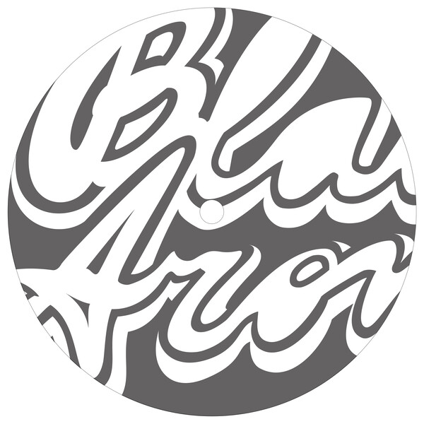 Black Aroma EP Vol. 5