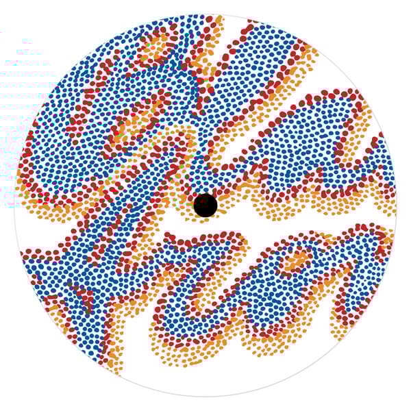 Black Aroma EP Vol. 8