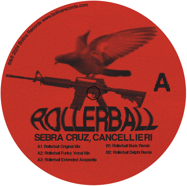 BOLINA001_1 Rollerball