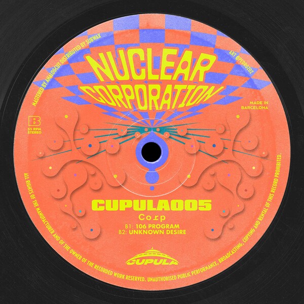 CUPULA005_2 Nuclear Corporation