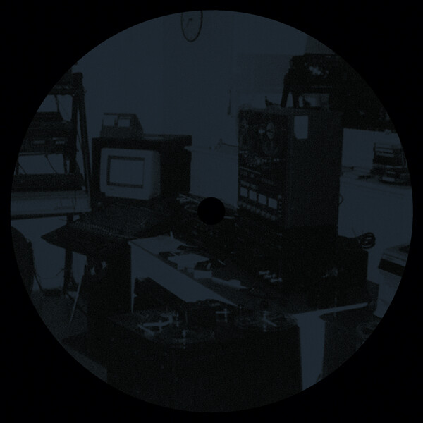 LET'S DO IT / GIVE YOURSELF TO THE BEAT