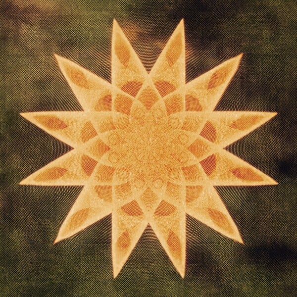 DMND006_2 Senseless Acts Of Love LP