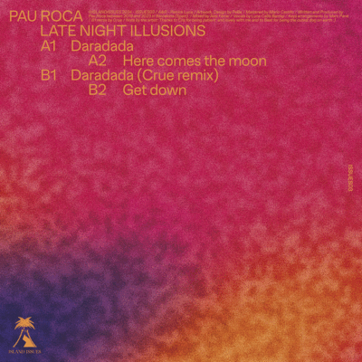 Late Night Illusions