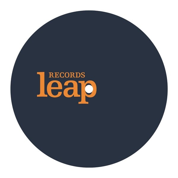 Leap010_2 Foundation EP