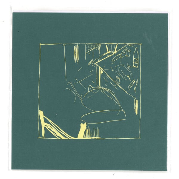 Sometimes / If I Die