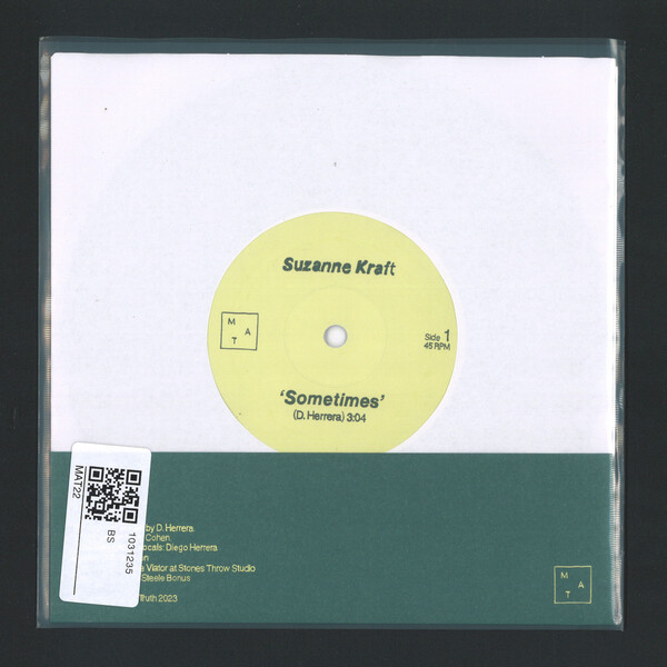 Sometimes / If I Die