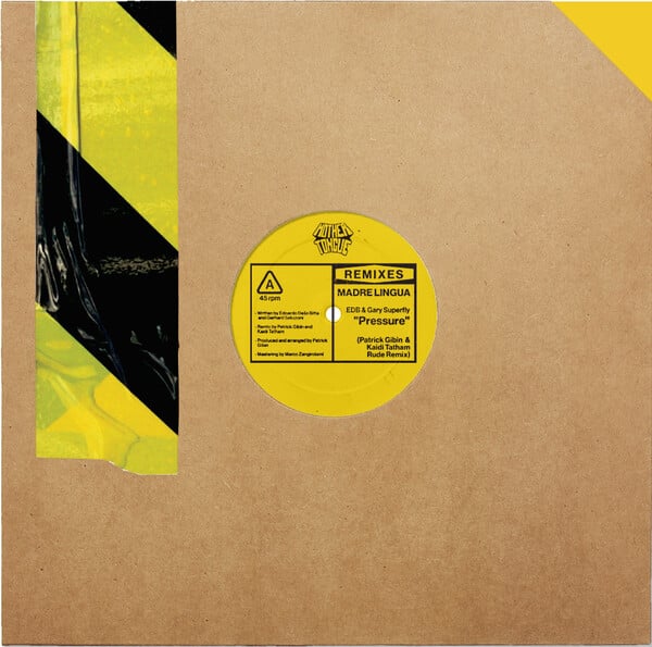 MT19013_1 Madre Lingua Remixes EP