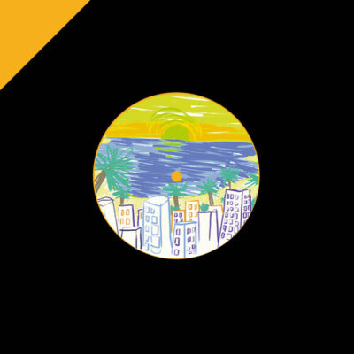 Entre Viagens / Vista