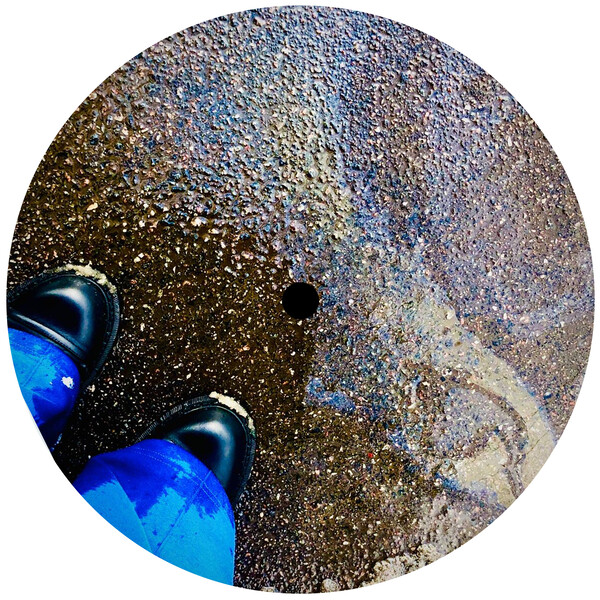 MUDX001_1 Please Convince Me EP