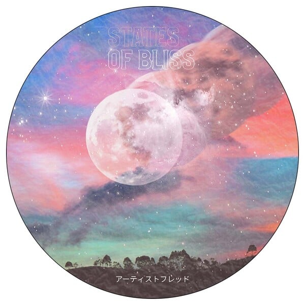 PS007-1_1 States Of Bliss Pt.1