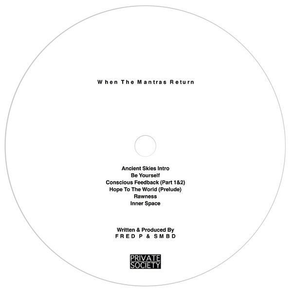 PS008_1 When The Mantras Return