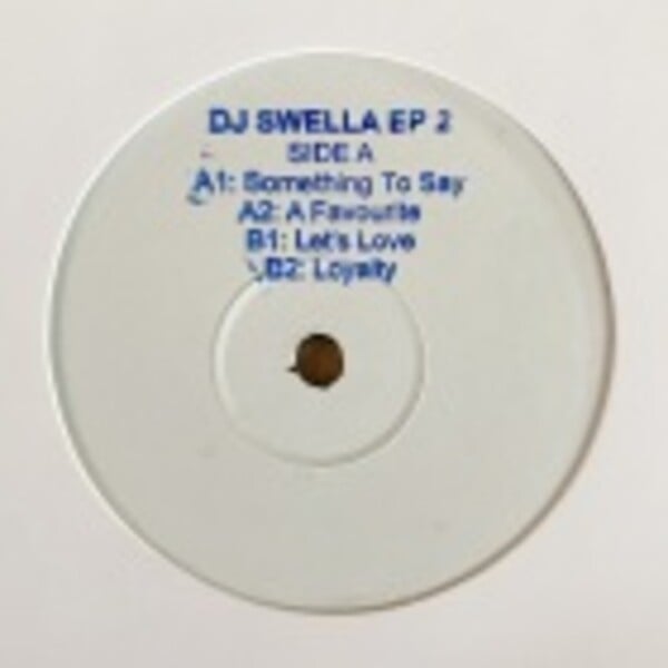 Dj Swella Ep 2