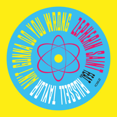 Ain't Gonna Do You Wrong / Give Me The Sunshine