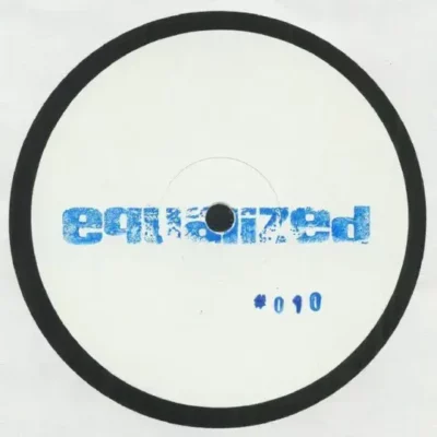 Equalized #010