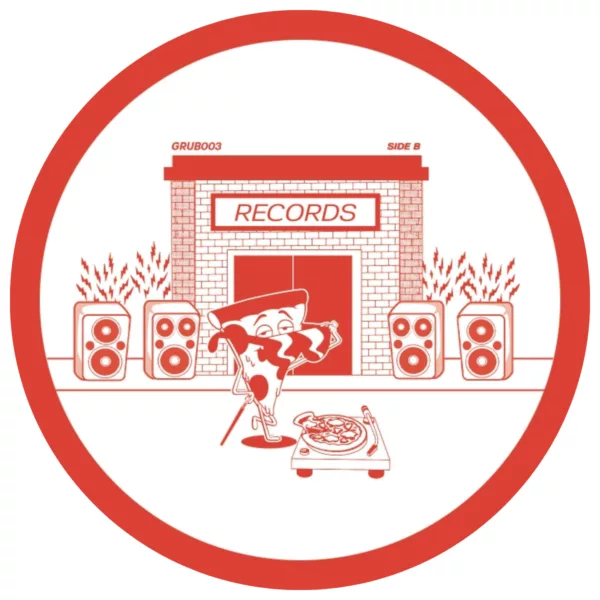 GRUB003_1_600 Return Of The Jedi