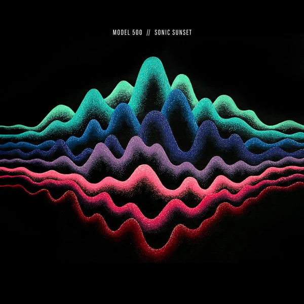 MLP94_1_600 Sonic Sunset LP