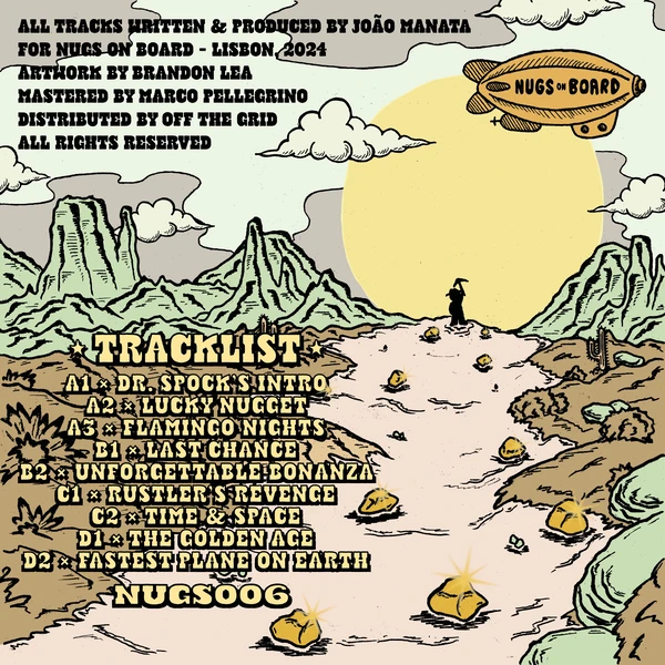 NUGS006_1_600 The Golden Age