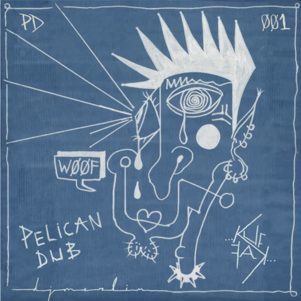 PD001_2_600 Pelican Dub 001