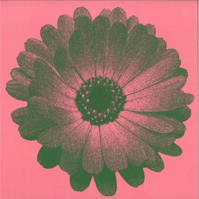 PR020_1_600 Into The Unknown LP