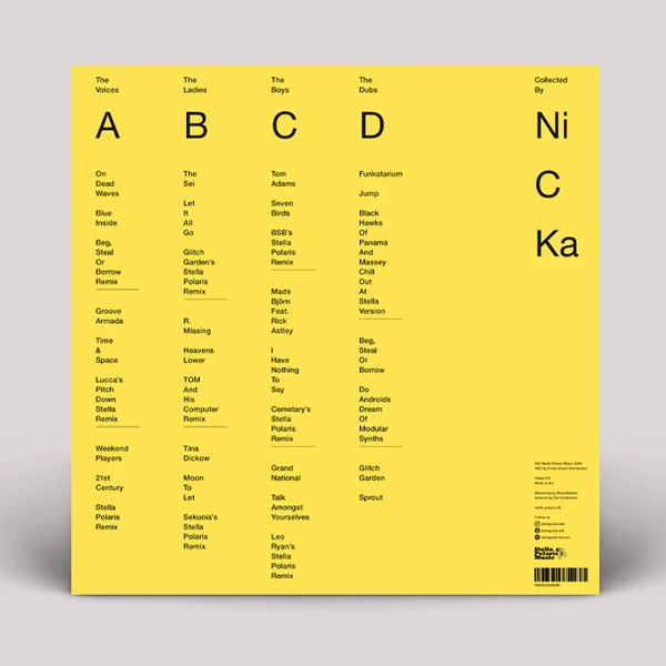 STELLA018_2_600 The Nobel Gases LP 2x12