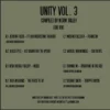 Unity Volume 3