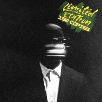 Control The Code - EP