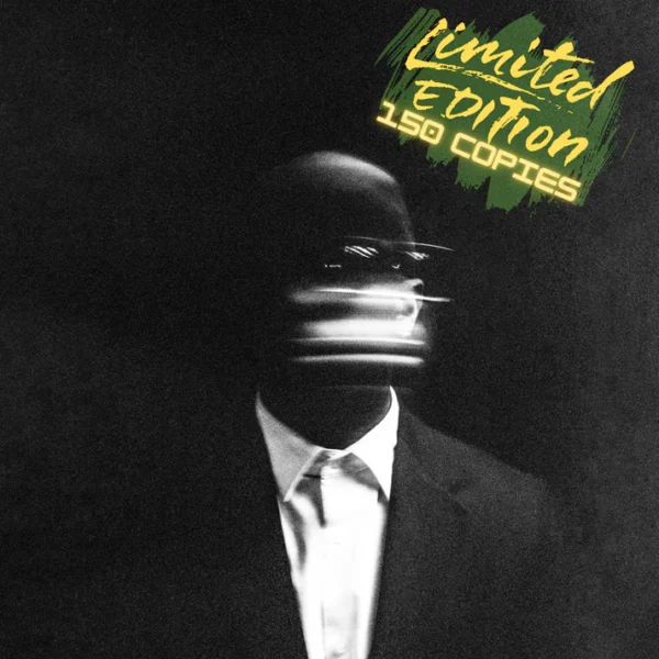 Control The Code - EP