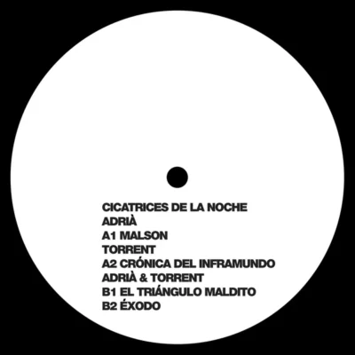 Cicatrices De La Noche