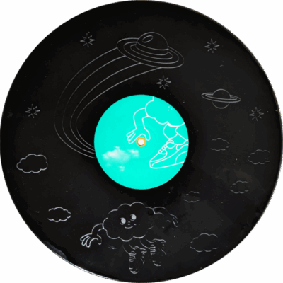 AirFunk Special Edition 1