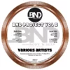 BND Project Volume 5
