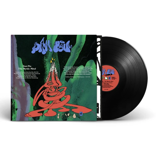 Child-Nineteen_3_600 The Mystic Mind