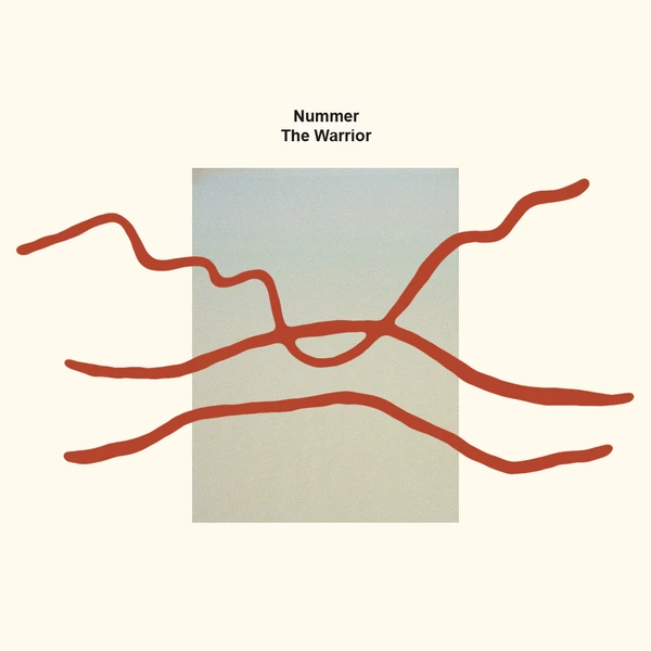 GHTAPE04_1_600 The Warrior (TAPE)