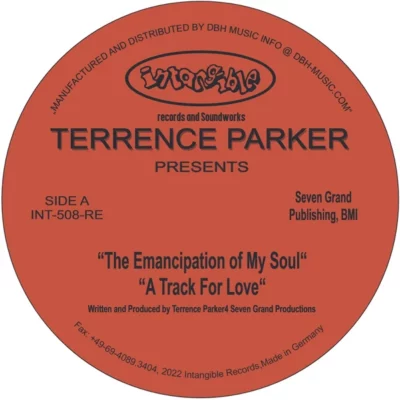 The Emancipation Of My Soul