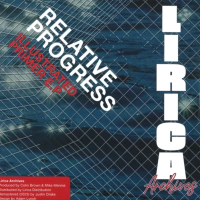 Illustrated Primer 2x12"