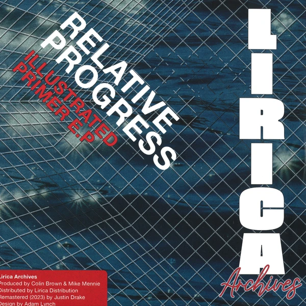 LIRICA001_1_600 Illustrated Primer 2x12"