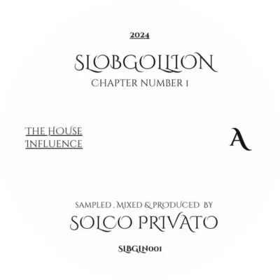 Slobgollion Chapter Number 1